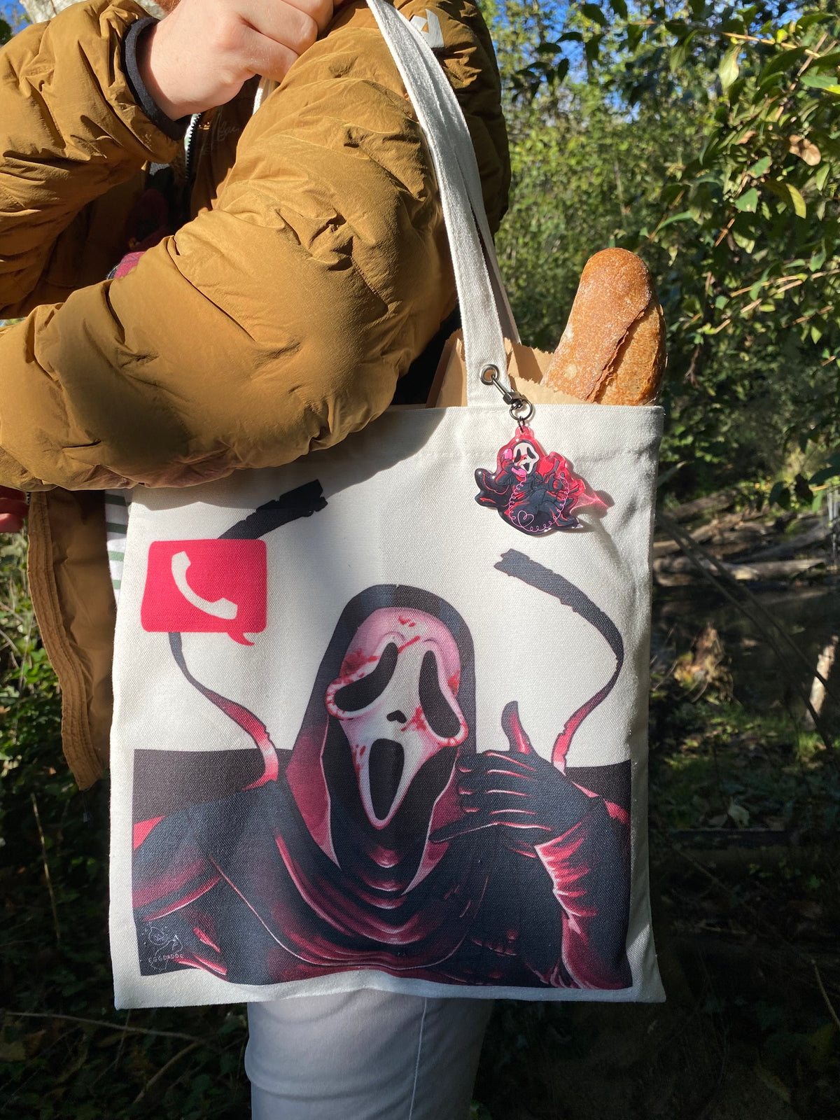 Bags