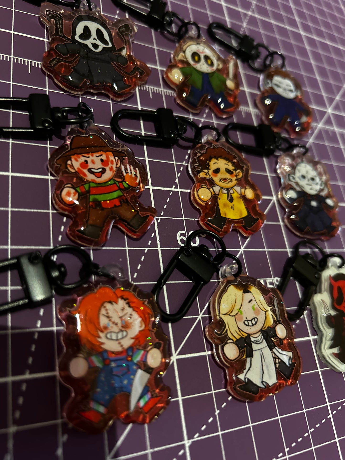 Blind Bag | Killer Icons