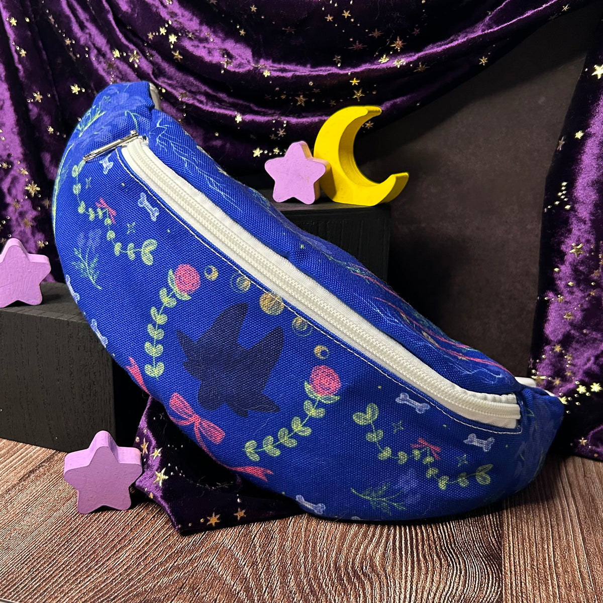 Fanny Pack | Werewolf "Embroidery" [CLEARANCE]
