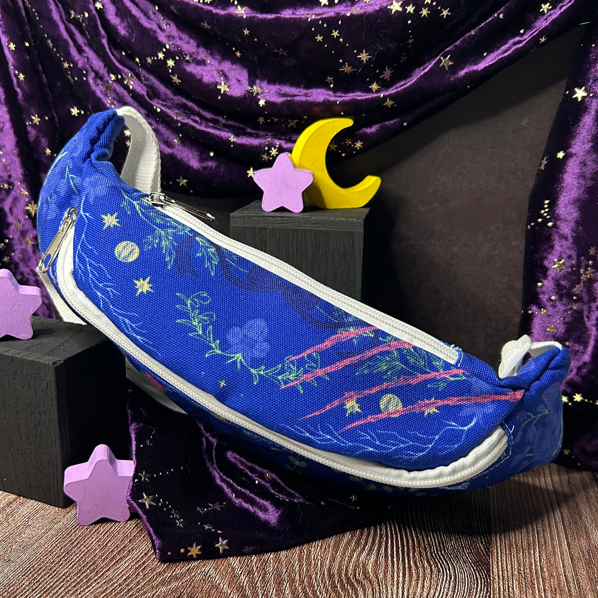 Fanny Pack | Werewolf "Embroidery" [CLEARANCE]
