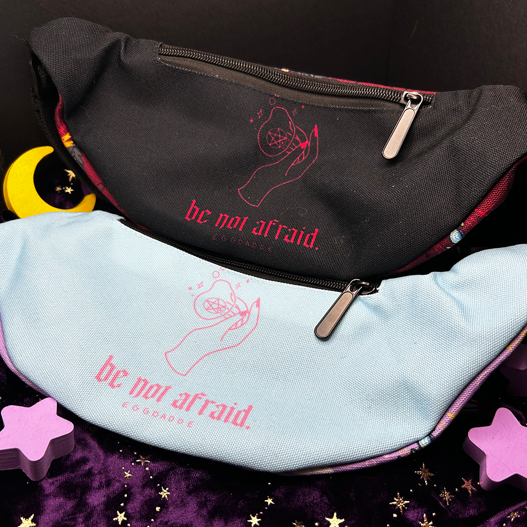 Fanny Pack | Biblical Angel [CLEARANCE]