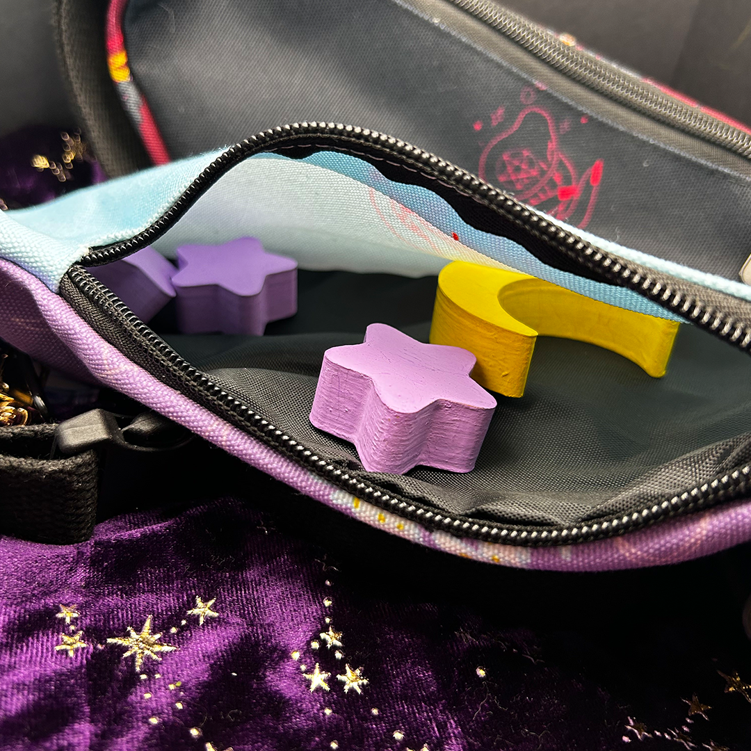 Fanny Pack | Biblical Angel [CLEARANCE]